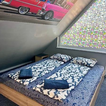 Mini Blue София