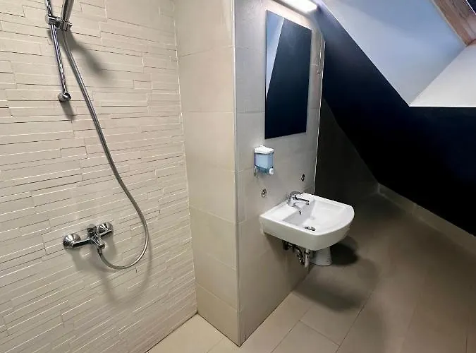 Mini Blue Hotel Sofia