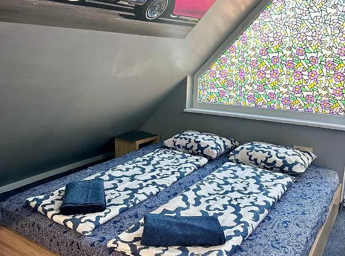 Mini Blue София