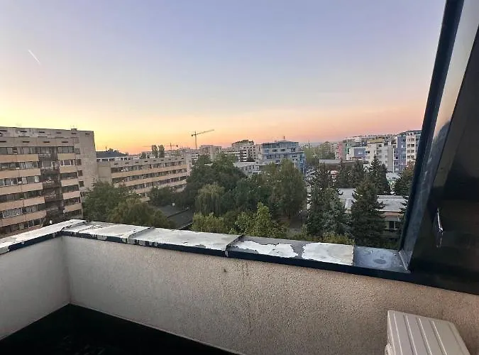 Отель Mini Blue