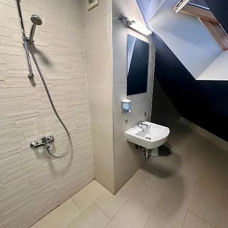 Mini Blue Hotell Sofia