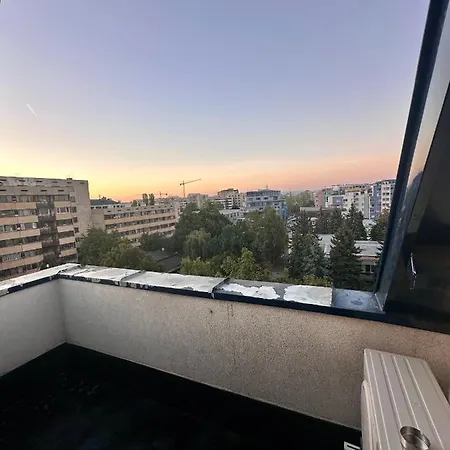 Hotel Mini Blue